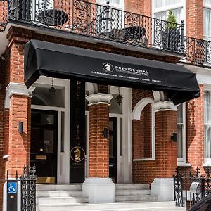 Presidential apartamentos Kensington